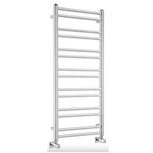 Sapho Designradiator  Metro Dos 50x110 cm Chroom