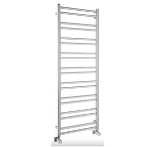 Sapho Designradiator  Metro Dos 55x143 cm Chroom