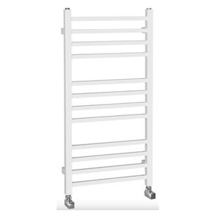 Sapho Designradiator  Metro 45x89cm Wit