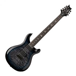 Paul Reed Smith PRS SE Mark Holcomb SVN 7 String Holcomb Blue Burst