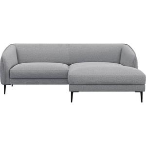 FLEXLUX Hoekbank Belle