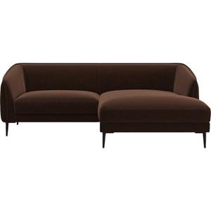 FLEXLUX Hoekbank Belle