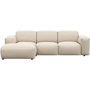 FLEXLUX Hoekbank Lucera