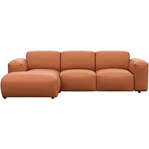 FLEXLUX Hoekbank Lucera