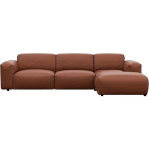 FLEXLUX Hoekbank Lucera
