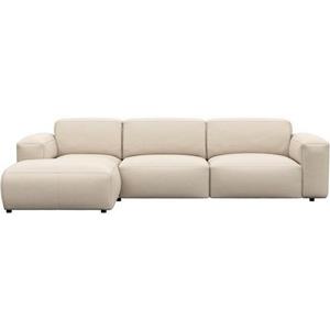 FLEXLUX Hoekbank Lucera