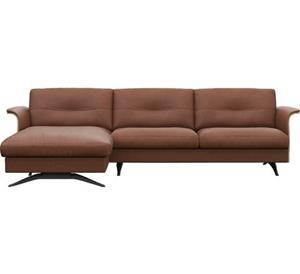 FLEXLUX Hoekbank Glow Modern Scandinavisch design