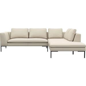 FLEXLUX Hoekbank Loano