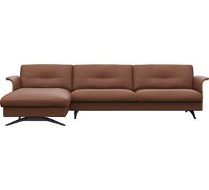 FLEXLUX Hoekbank Glow