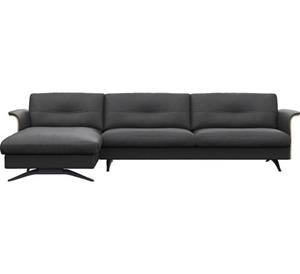 FLEXLUX Hoekbank Glow