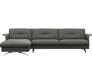 FLEXLUX Hoekbank Glow