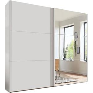 WIEMANN Schwebetürenschrank "Korfu", hochwertige Beschläge