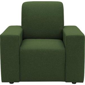 LOOKS BY WOLFGANG JOOP Fauteuil LOOKS X