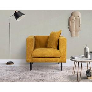 Guido Maria Kretschmer Home&Living Fauteuil Lillibeth