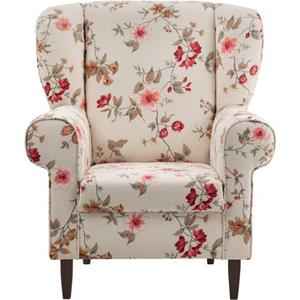 Home affaire Fauteuil Asino (set)