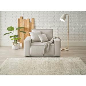 Andas Loveseat Finnley (1 stuk)