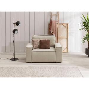 Home affaire Fauteuil Sherwood