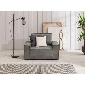 Home affaire Fauteuil Sherwood