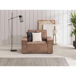 Home affaire Fauteuil Sherwood