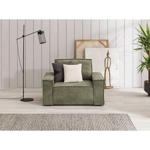 Home affaire Fauteuil Sherwood