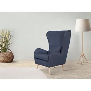 Guido Maria Kretschmer Home&Living Fauteuil CHARLES