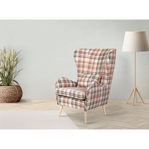 Guido Maria Kretschmer Home&Living Fauteuil CHARLES