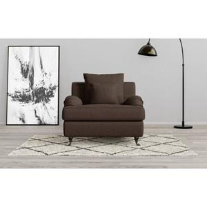 Guido Maria Kretschmer Home&Living Fauteuil NORIN (1 stuk)