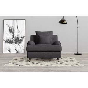 Guido Maria Kretschmer Home&Living Fauteuil NORIN (1 stuk)