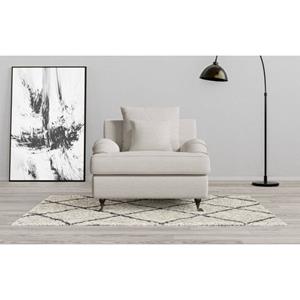 Guido Maria Kretschmer Home&Living Fauteuil NORIN (1 stuk)