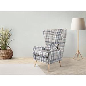 Guido Maria Kretschmer Home&Living Fauteuil CHARLES