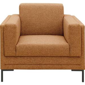 LOOKS BY WOLFGANG JOOP Fauteuil LOOKS VII