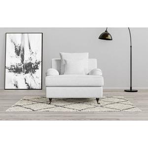 Guido Maria Kretschmer Home&Living Fauteuil NORIN (1 stuk)