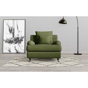 Guido Maria Kretschmer Home&Living Fauteuil NORIN (1 stuk)