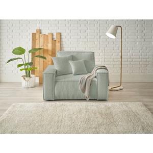 Andas Loveseat Finnley (1 stuk)