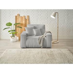 Andas Loveseat Finnley (1 stuk)