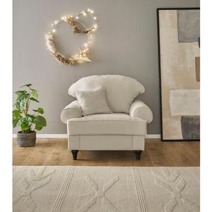 Home affaire Fauteuil Westminster