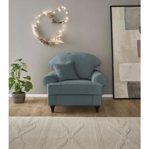 Home affaire Fauteuil Westminster