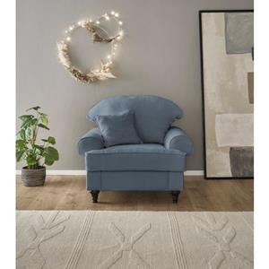 Home affaire Fauteuil Westminster