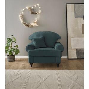 Home affaire Fauteuil Westminster
