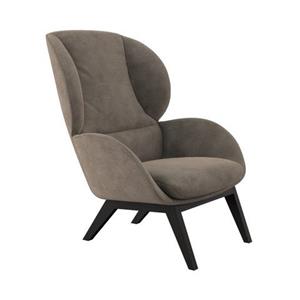 FLEXLUX Oorfauteuil Adria