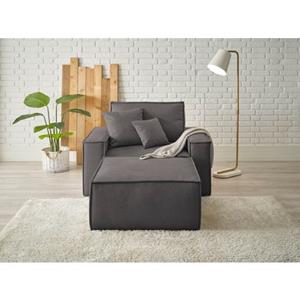 Andas Loveseat Finnley (2 stuks)
