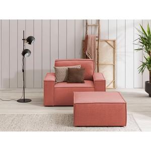Home affaire Fauteuil Sherwood