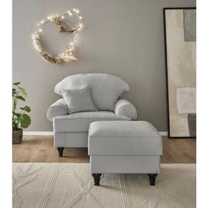 Home affaire Fauteuil Westminster (set, 2 stuks)