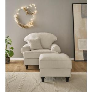 Home affaire Fauteuil Westminster (set, 2 stuks)