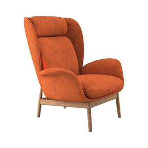 FLEXLUX Oorfauteuil Padova