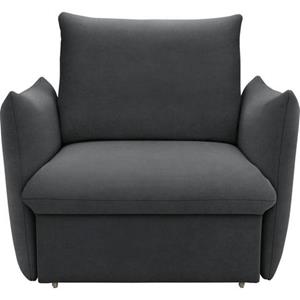 LOOKS BY WOLFGANG JOOP Fauteuil LOOKS XII