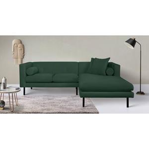 Guido Maria Kretschmer Home&Living Hoekbank Lillibeth