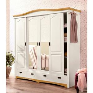 Home affaire Schuifdeurkast Konrad