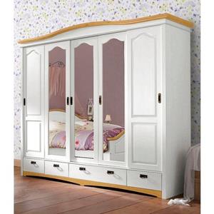 Home affaire Schuifdeurkast Konrad