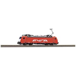 Piko H0 21625 H0 elektrische locomotief BR 186 van de Fyra